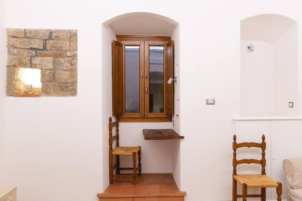 Cozy And Charmin 3Br Apartment Steps By Duomo 피렌체 외부 사진