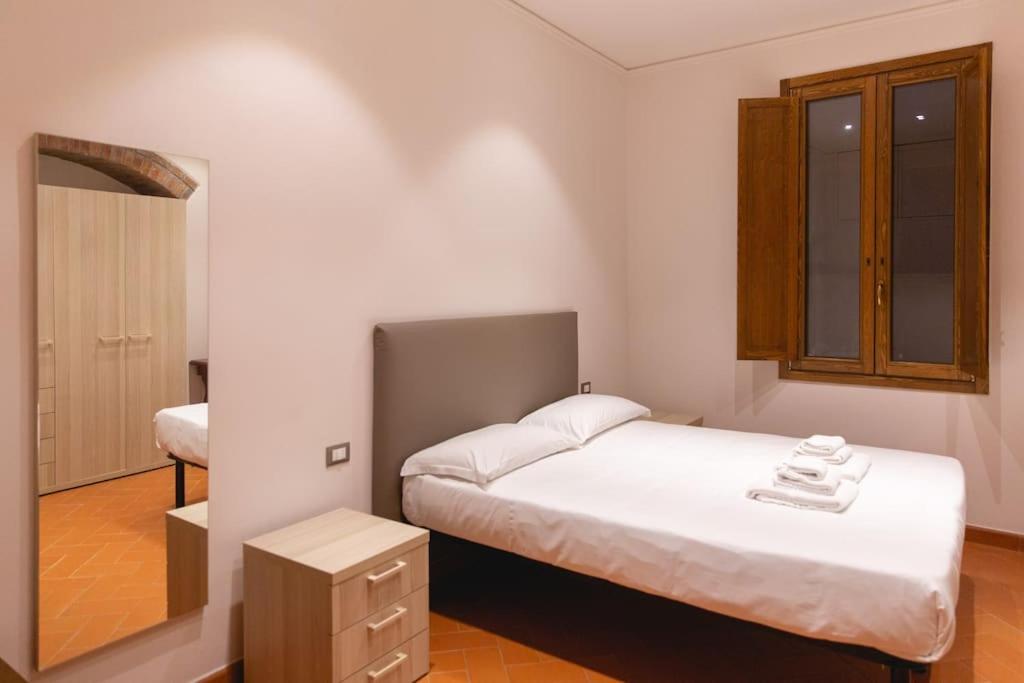 Cozy And Charmin 3Br Apartment Steps By Duomo 피렌체 외부 사진
