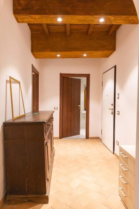Cozy And Charmin 3Br Apartment Steps By Duomo 피렌체 외부 사진