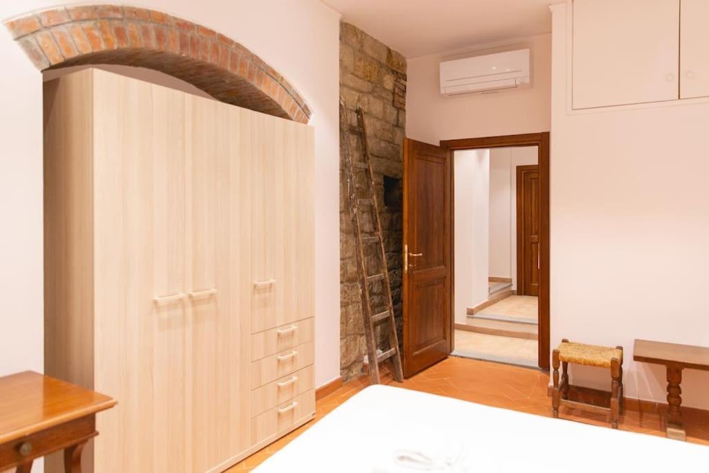 Cozy And Charmin 3Br Apartment Steps By Duomo 피렌체 외부 사진